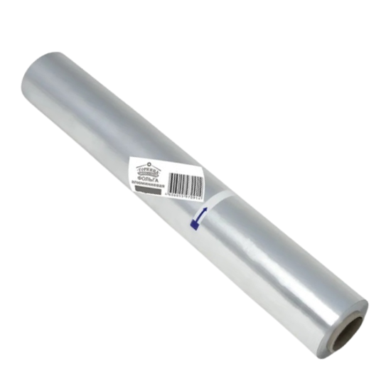 Фольга Gurmanoff Професс.22-442 44х100м  (8рул.)  11мкр Универс.