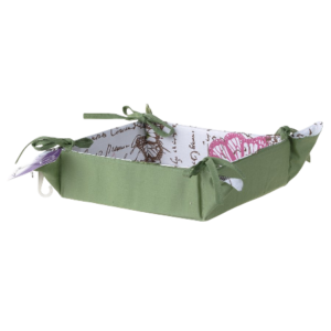 Хлебница 20х20 Арт.QT011BX1