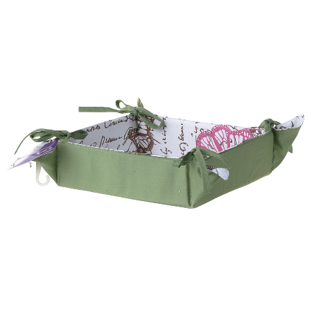 Хлебница 20х20 Арт.QT011BX1