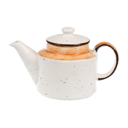 Чайник 700мл  "Organic Fusion" PL Арт.73024286