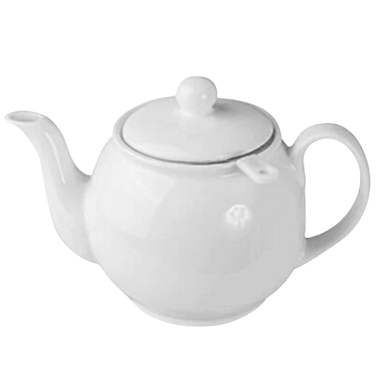 Чайник с метал. ситом 0,5мл. "RONNEFELTD" LQ-Proff Chef Line Арт.99004027
