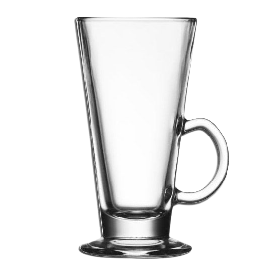 Чашка для горячих напитков 26cl  Арт.1901000