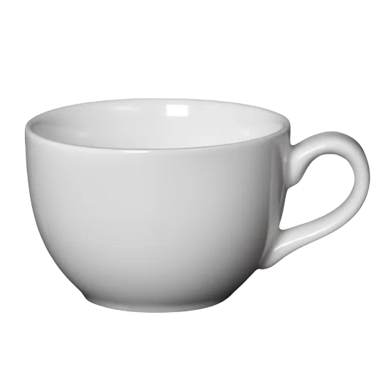 Чашка кофейная 90мл. Corone Арт.фк085