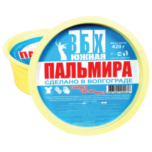 ПАЛЬМИРА "Южная"(СМС) 420г.(30шт коробка)