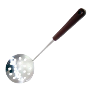 Шумовка с пл.ручкой   Арт.1с80