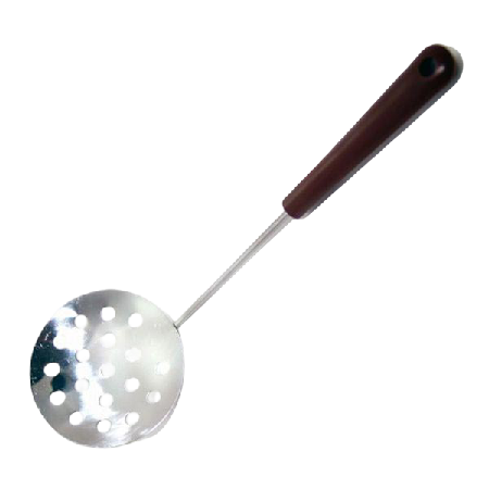 Шумовка с пл.ручкой   Арт.1с80