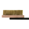 Щетка для печи HURAKAN HKN-BR91AL