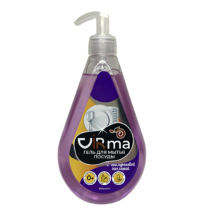 GRASS Средство для мытья посуды 500мл Virma