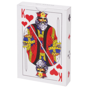 Карты игральные 54л (100шт)