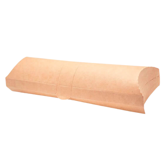 Короб под шаурму и роллы PILLOW XL 225х95(80)х46мм OSQ