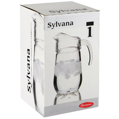 кувшин SYLVANA 1350мл   Артикул 43334 В
