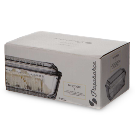 масленка FRIGO 168х100мм  Артикул 97711