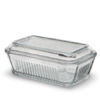 масленка FRIGO 168х100мм  Артикул 97711
