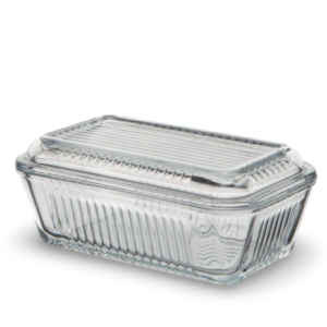 масленка FRIGO 168х100мм  Артикул 97711