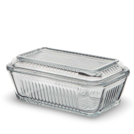 масленка FRIGO 168х100мм  Артикул 97711