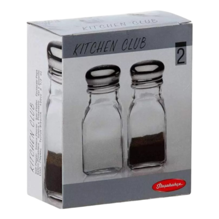 набор соль перец KITCHEN CLUB Артикул 80221