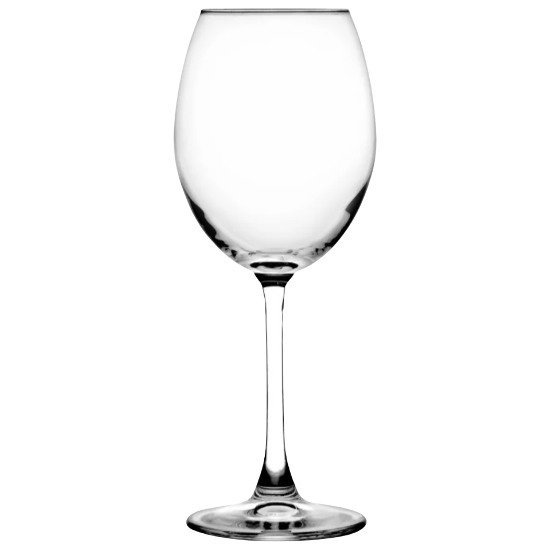 набор фужеров  ENOTECA 6шт 420мл(КРАСНОЕ ВИНО) Артикул 44728 В
