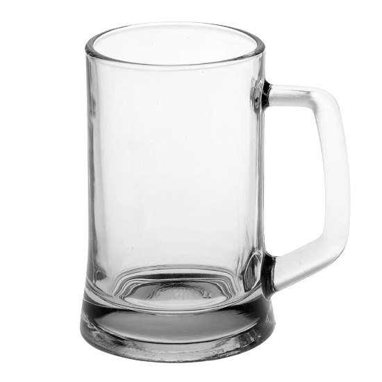 пивная кружка PUB 1шт. 395мл.Артикул 55299SLВ