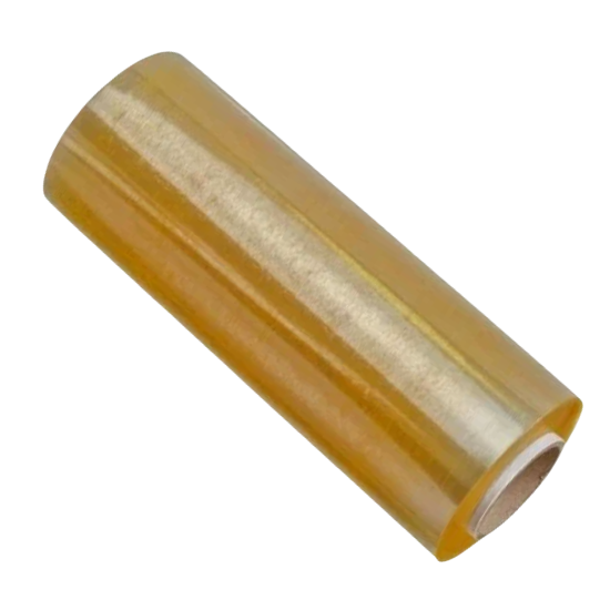 пищевая пленка PVC  40смх700м 8мкм3,52 RANFLEX