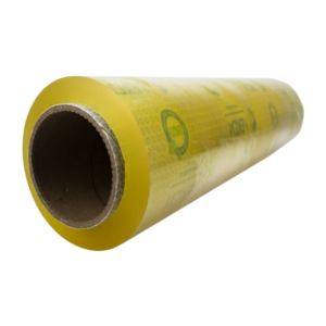 Пленка термоус.PVC  400/800ммх750м 8,42кг 15мкм