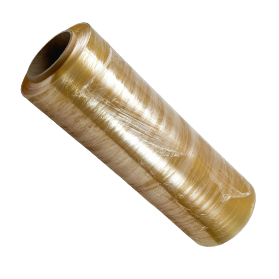 пищевая пленка PVC 40смх850м Пропак  9мкм