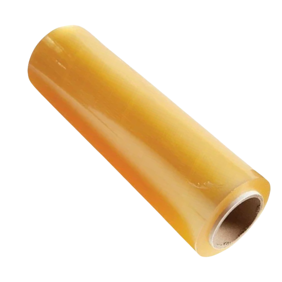пищевая пленка PVC 40смх900м Пропак  14мкм