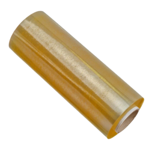 пищевая пленка PVC  43смх3,78 RANFLEX 9мкм