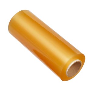 пищевая пленка PVC  45смх1000м 14мкм Пропак
