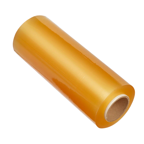 пищевая пленка PVC  45смх1000м 14мкм Пропак