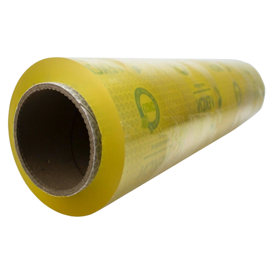 пищевая пленка PVC 45смх600м Лекси 2,72кг 8мкм