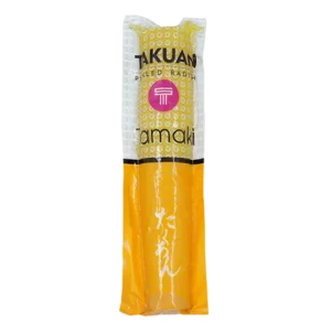 Редька маринованная Tamaki 1уп/0,5кг