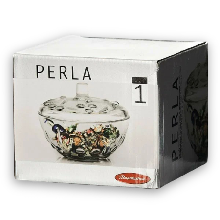 сахарница PERLA д-140мм Арт.97236 В