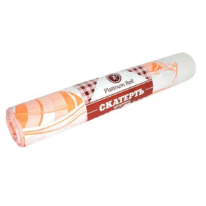 скатерть 110х180 Коктейль  5шт/в рулоне