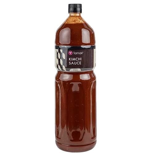 Соус Кимчи,Tamaki Pro 1уп/1.5л