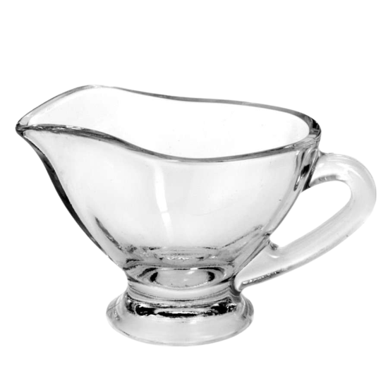 соусник BASIC 60мл. . Артикул 55002 SLВ