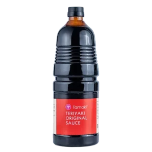 Соус Терияки,Tamaki  1уп/1.8л/6уп/кор.