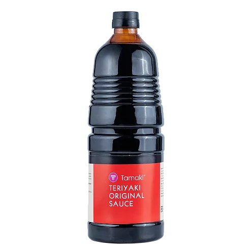 Соус Терияки,Tamaki  1уп/1.8л/6уп/кор.