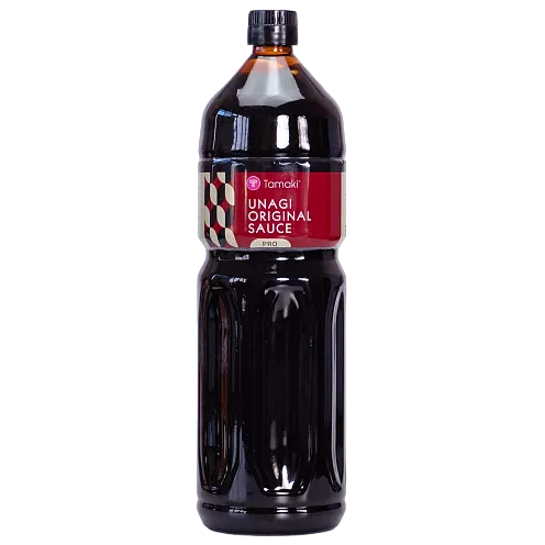 Соус Унаги,Tamaki Pro 1уп/1.5л