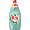 Средство для мытья посуды Сочный Лимон FAIRY OXI 0,9л.