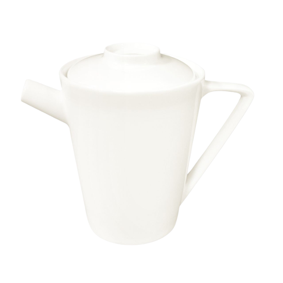 чайник  фарфор 600 мл. Le cafe-Art 00мл Арт.70300101