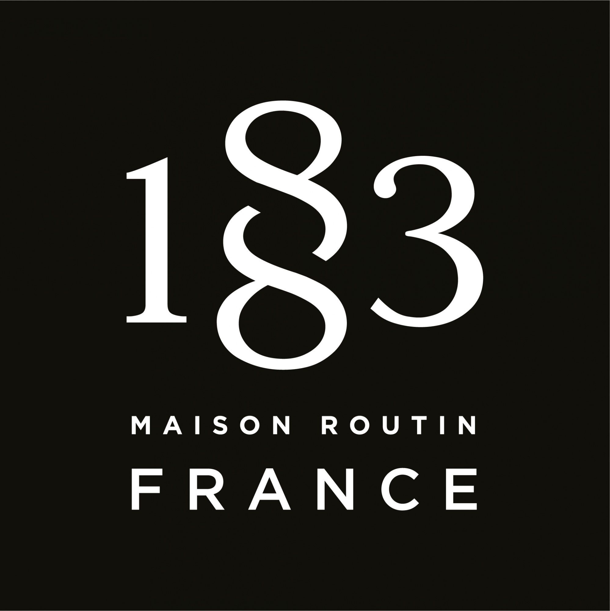 Пюре "Банан" 1883 Maison Routin 900мл.