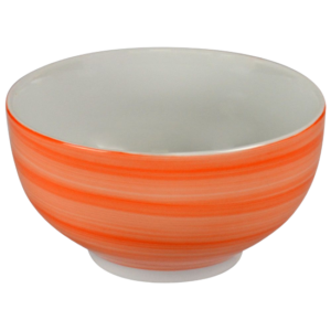 Миска 650см3 » Infinity» оранж 9С2894Ф34 Миска 650см3 " Infinity" оранж. Арт.9С2894Ф34
