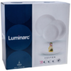 Набор столовый 18пр ФЭСТОН Luminarc  Арт.Q1498