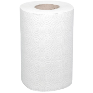Полотенца бум ЮГ EXCLUSIVE 40м 2-сл (1шт)