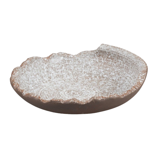 Блюдо для подачи 22х6,5см "Untouched Taiga" P.L.ProffCuisine  Арт.81223542