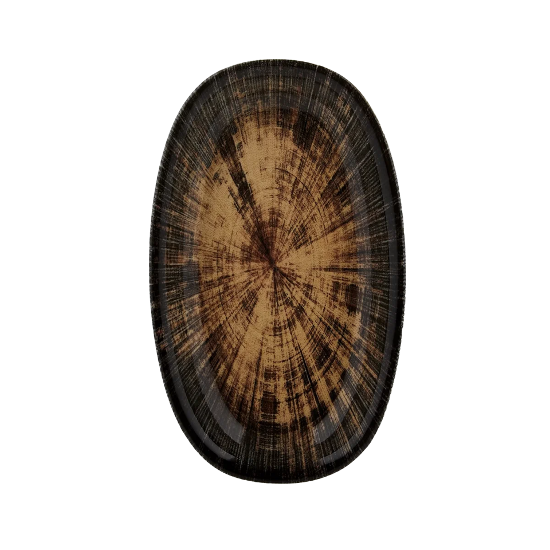 Блюдо овальное "Kolezyum" 29см фарфор By Bone Арт.81229409