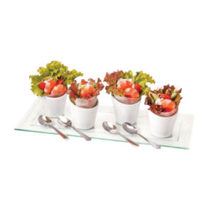 Набор для комплимента (9 предметов) P.L.Proff Cuisine.Арт.99000127