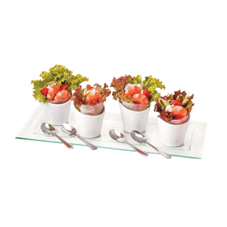 Набор для комплимента (9 предметов) P.L.Proff Cuisine.Арт.99000127