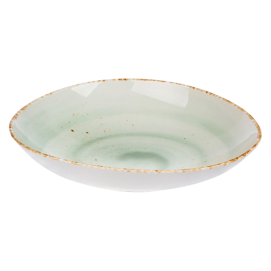 Салатник "Organica Green" 3л,д=33,5см P.L.ProffCuisine.Арт.71047298