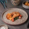 Тарелка с бортом 26х1,8см "Untouched Taiga" P.L.ProffCuisine  Арт.81223540
